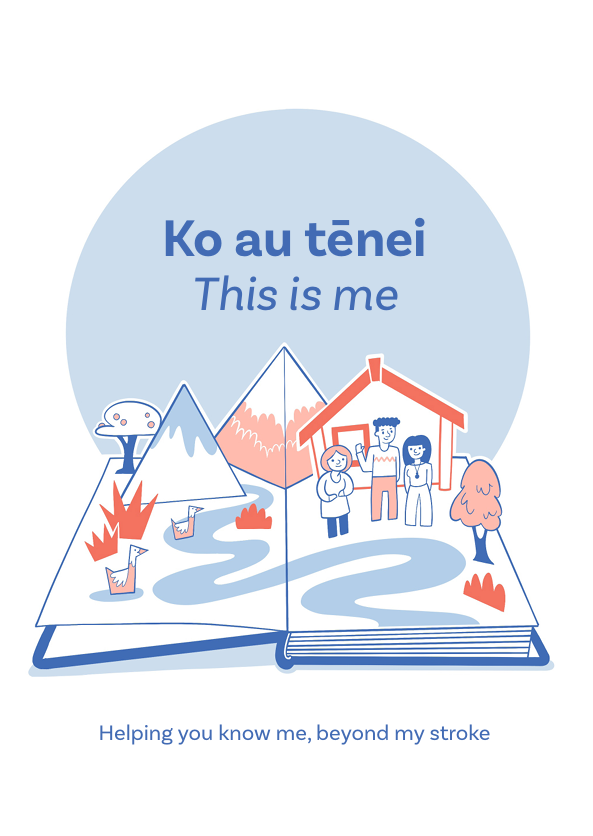 ko au tēnei thumbnail
