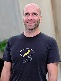 David Anstiss