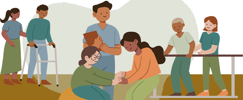 Resources within communities