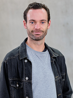 Guy Collier