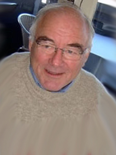 Professor<br />Rex Billington